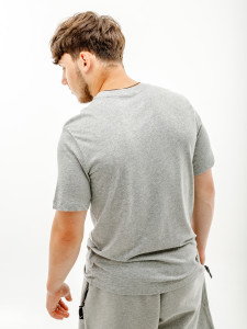 Футболка Nike M NK DFC TEE SW TRAINING CZ7989-063