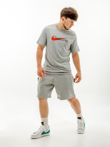 Футболка Nike M NK DFC TEE SW TRAINING CZ7989-063