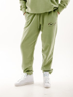 Штани Nike NS PHNX FLC HR OS PANT PRNT FN7716-386