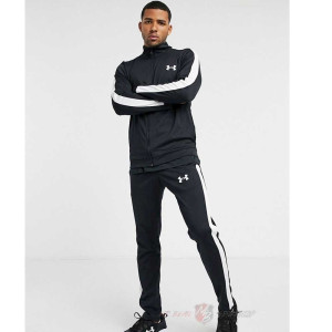 Спортивний костюм чоловічий Under Armour Emea Track (1357139-001) 1357139-001