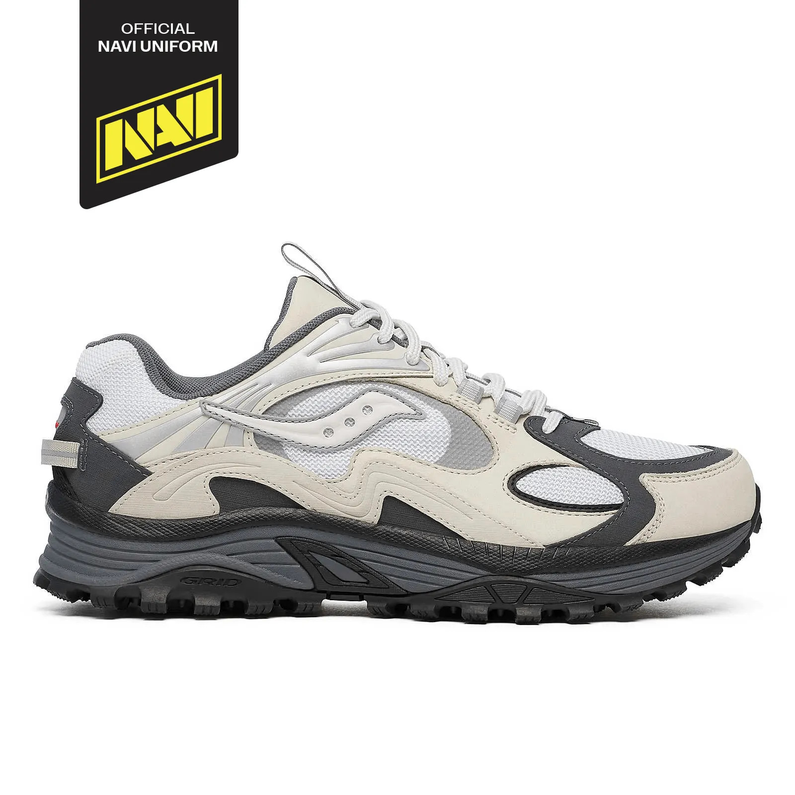 Кросівки Saucony GRID AURA X S70908-1