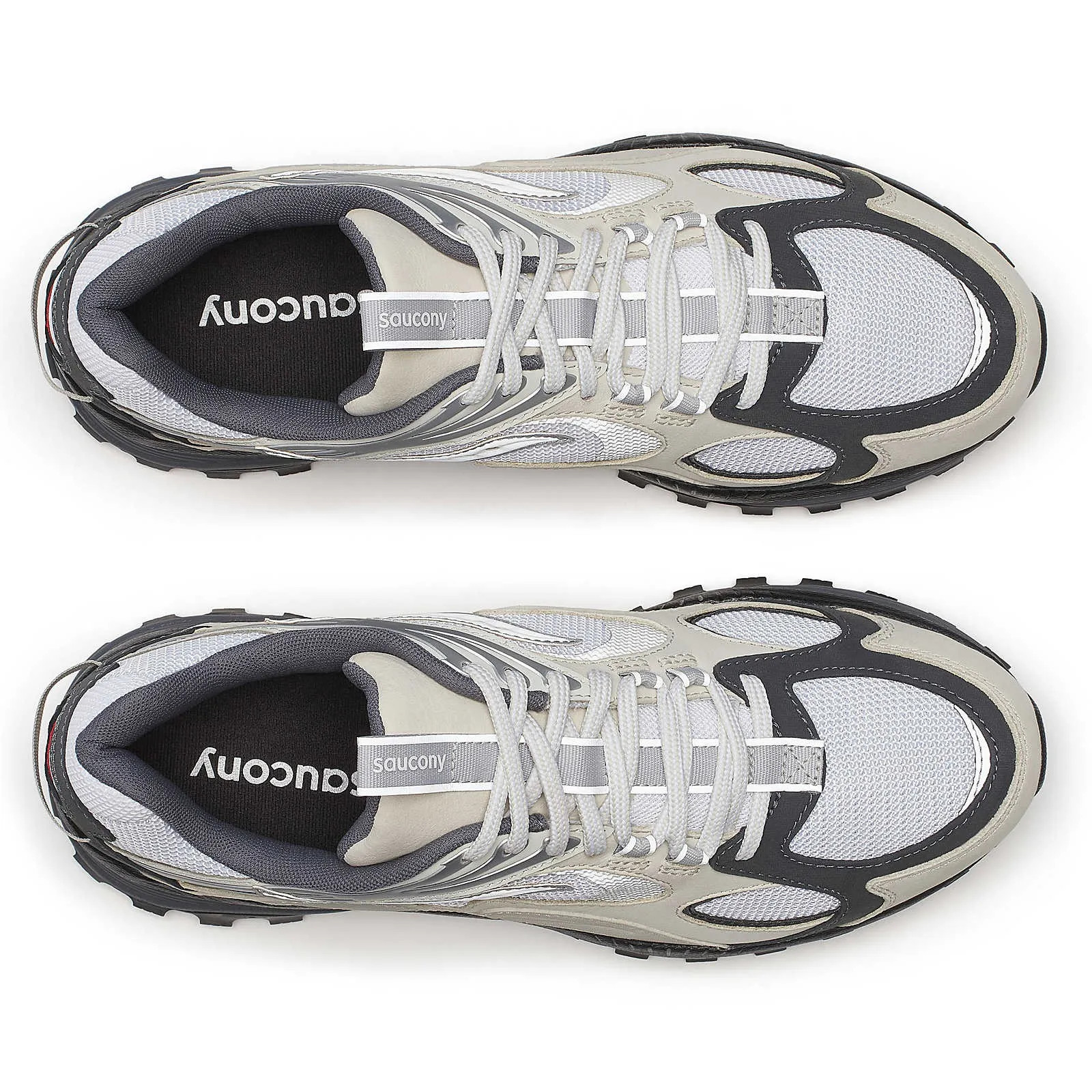 Кросівки Saucony GRID AURA X S70908-1