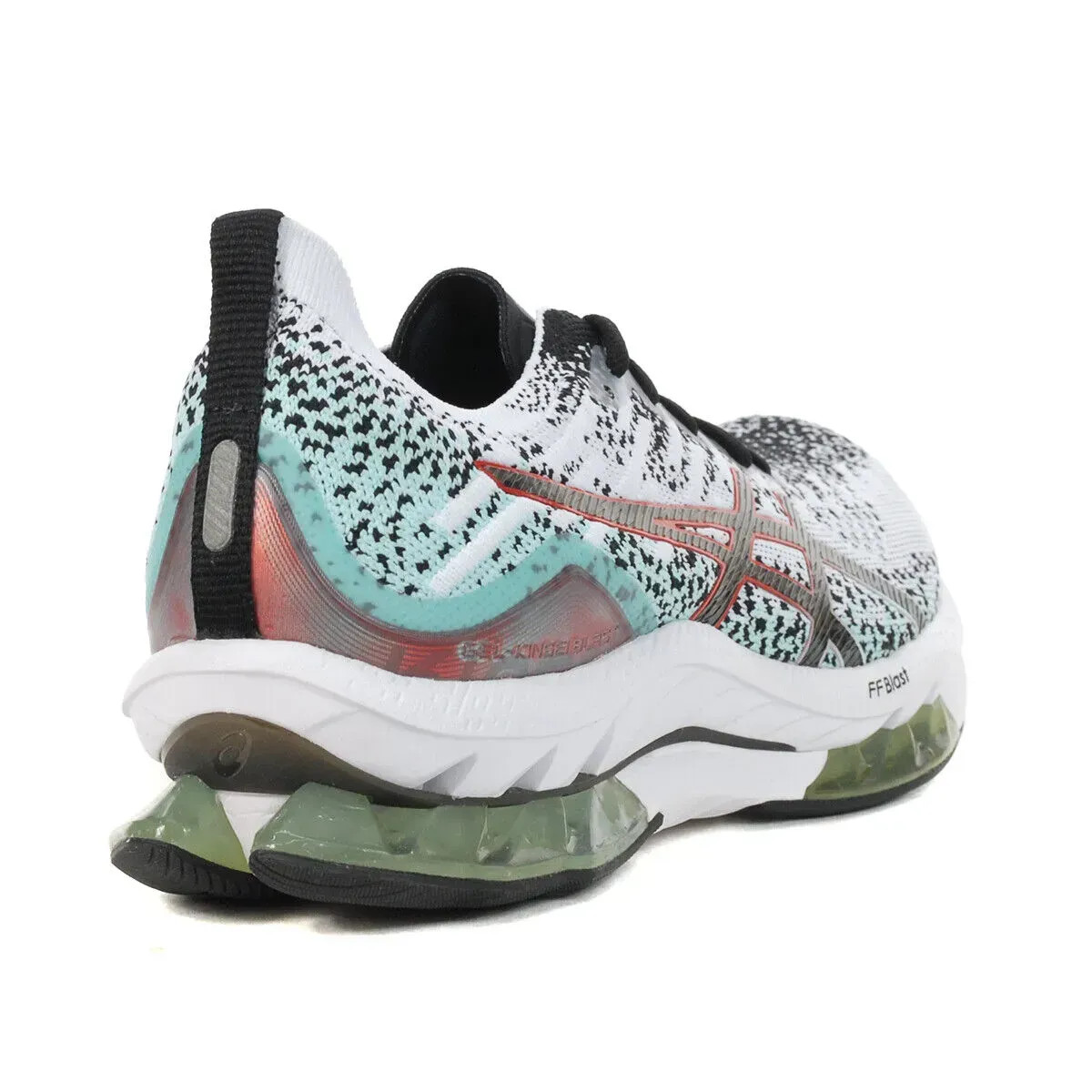 Кросівки Asics Gel-Kinsei Blast 1011B203-109