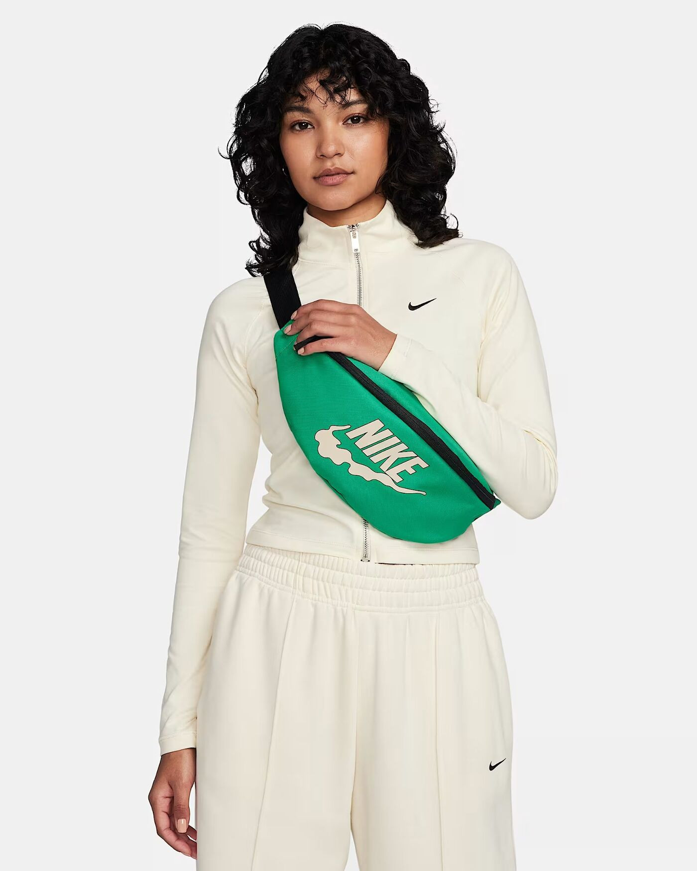 Сумка NIKE Hritge Wstpck-Hmn Crft Grx FN0892-324