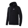 Толстовка Nike M NSW CLUB HOODIE PO BB BV2654-010