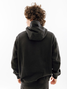 Толстовка Nike M NSW CLUB HOODIE PO BB BV2654-010