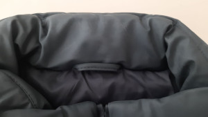 Куртка Rains Trekker Jacket (Клас А) 1543-SLATE-R