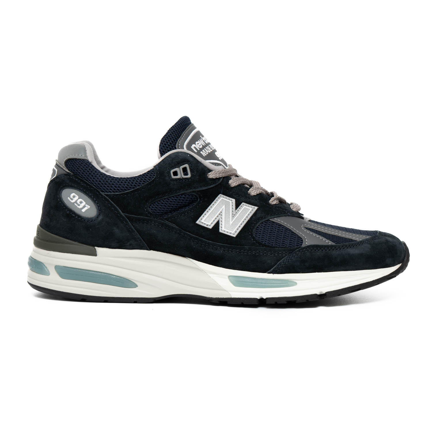 Кросівки New Balance 991 V2 made in UK U991NV2