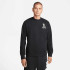 Кофта Nike Mens Sportwear Hybrid-C Crew DQ4072-010 (Оригінал) DQ4072-010