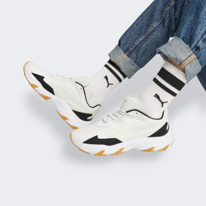 Кросівки PUMA Injector On Road 392596-03