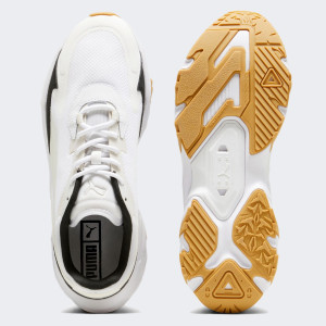 Кросівки PUMA Injector On Road 392596-03