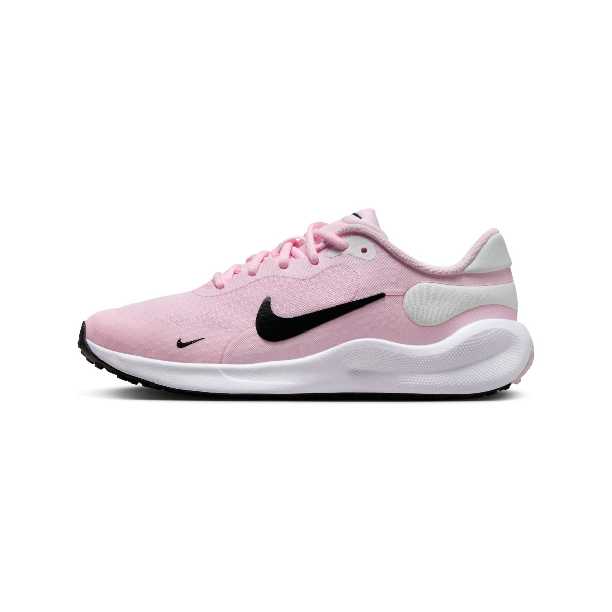 Кросівки жіночі Nike Revolution 7 (Gs) (FB7689-600) FB7689-600