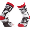 Шкарпетки Star Wars STORMTROOPER чорний Діт 27-30 83892148-6