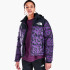 Пуховик The North Face Print Nuptse NF0A5IXK-501