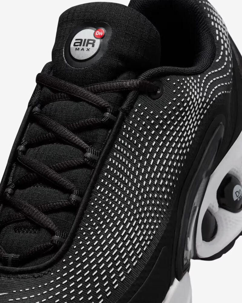 Кросівки NIKE AIR MAX DN DV3337-020