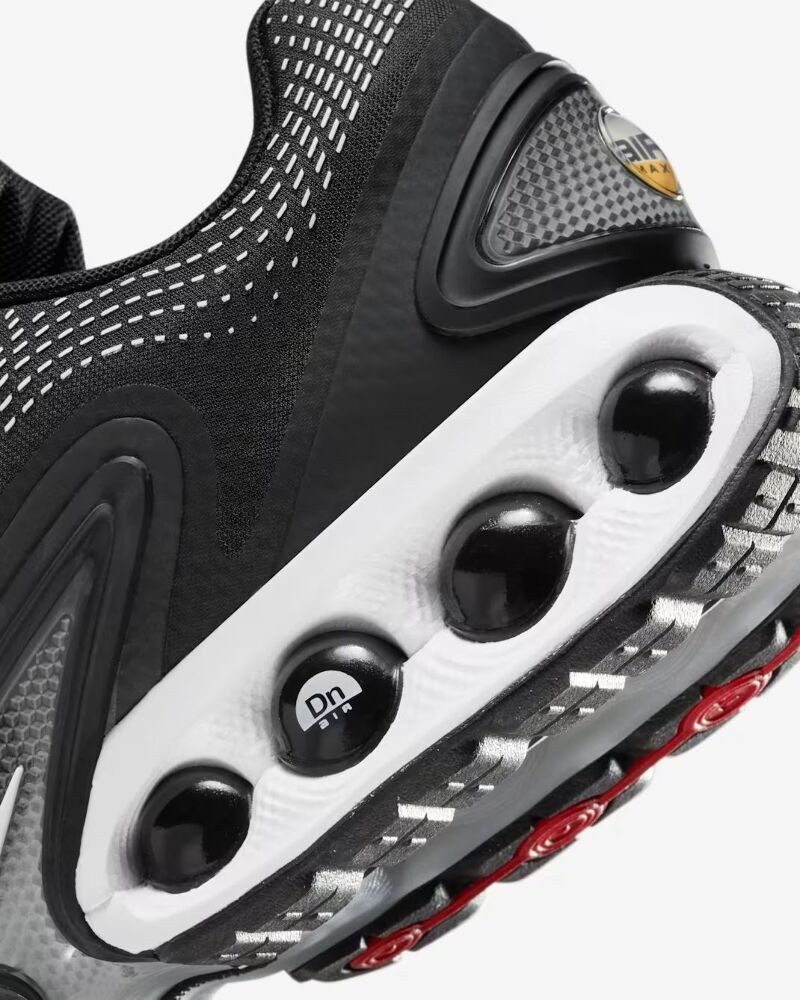 Кросівки NIKE AIR MAX DN DV3337-020