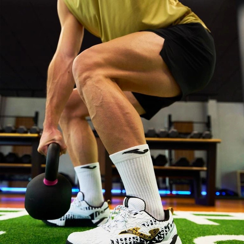 Шорти Joma INDOOR GYM чорні 103468.100 103468.100