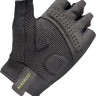 Рукавиці для тренінгу Adidas Essential Training Gloves чорний, зелений S (ADGB-15001GN) ADGB-15001GN