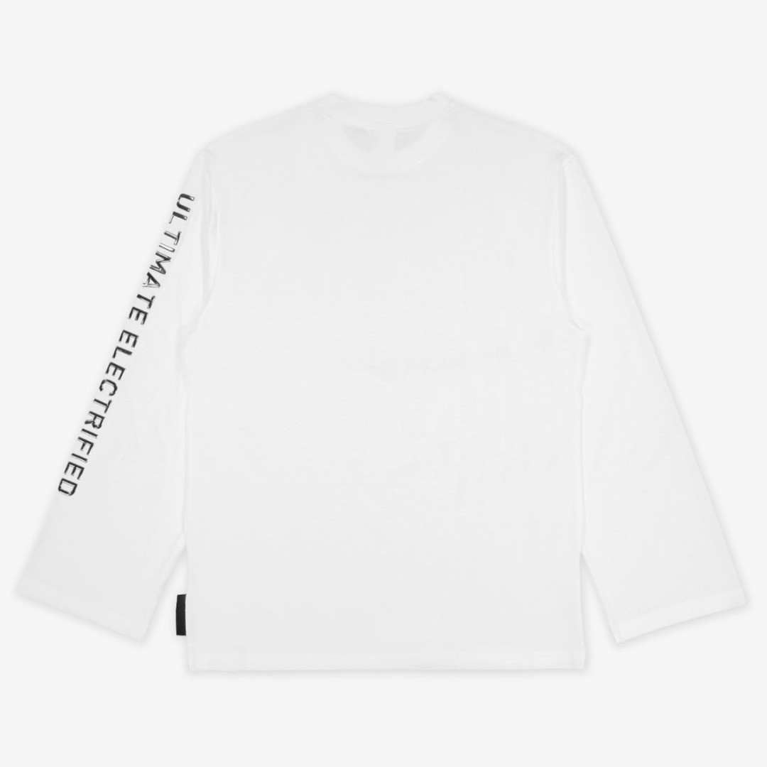 Лонгслів PUMA x BMW Longsleeve 629542-02