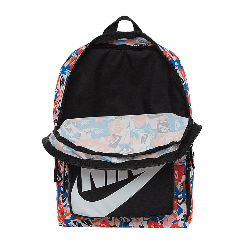 Рюкзак Nike Y NK CLASSIC BKPK - AOP FA20 CK5578-010