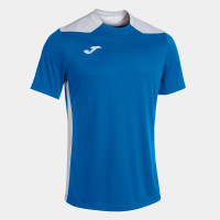 Футболка Joma CHAMPION VI синьо-біла 101822.702 101822.702
