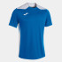 Футболка Joma CHAMPION VI синьо-біла 101822.702 101822.702