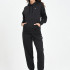Костюм спортивний Loungewear Sweat Suit FL cl 68934601 Puma M Чорний 68934601