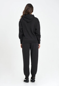Костюм спортивний Loungewear Sweat Suit FL cl 68934601 Puma M Чорний 68934601