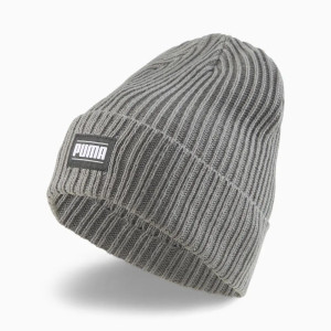 Шапка Puma Classic Cuff Ribbed Beanie 024038-03