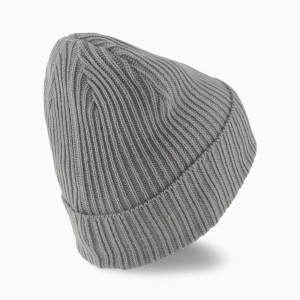 Шапка Puma Classic Cuff Ribbed Beanie 024038-03