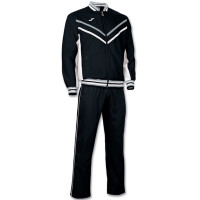 Костюм спортивний чорно-білий Joma TERRA 100068.102 100068.102