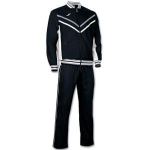 Костюм спортивний чорно-білий Joma TERRA 100068.102 100068.102