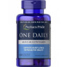 Капсули One Daily Men`s Multivitamin - 100 caps 100-74-8557232-20