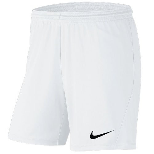 Шорти ігрові Nike Dry Park VII Short BV6860-100 BV6860-100