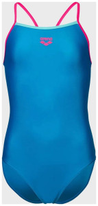 Купальник Arena SWIMSUIT LIGHT DROP SOLID 005919-860