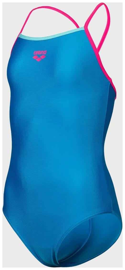 Купальник Arena SWIMSUIT LIGHT DROP SOLID 005919-860