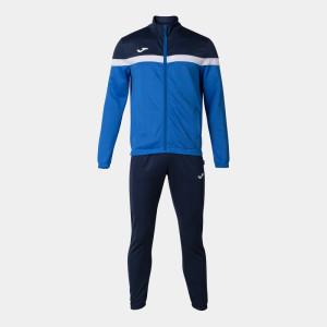 Костюм спортивний Joma DANUBIO синьо-темно-синій 102746.703 102746.703