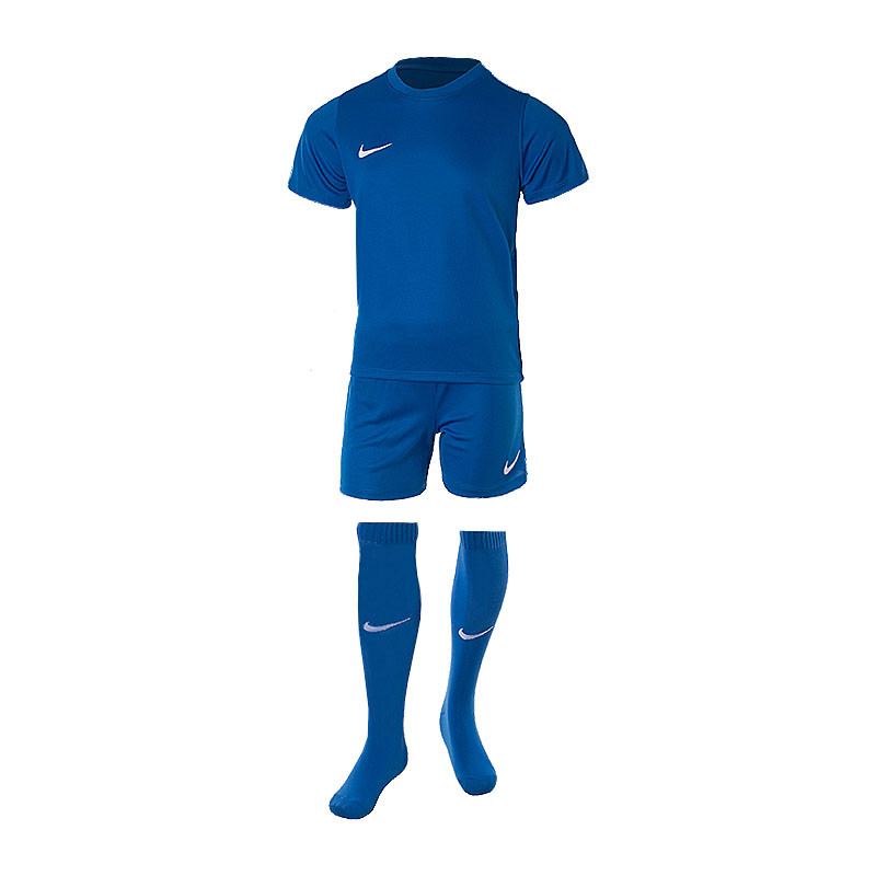 Футбольна форма Nike LK NK DRY PARK20 KIT SET K CD2244-463