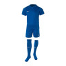 Футбольна форма Nike LK NK DRY PARK20 KIT SET K CD2244-463