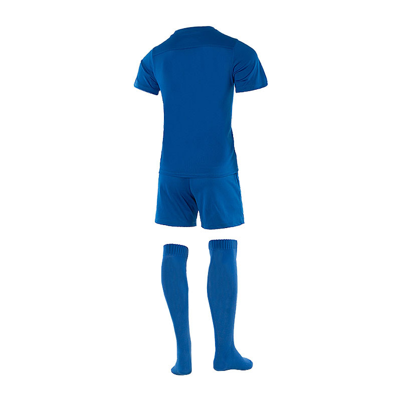 Футбольна форма Nike LK NK DRY PARK20 KIT SET K CD2244-463