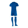 Футбольна форма Nike LK NK DRY PARK20 KIT SET K CD2244-463