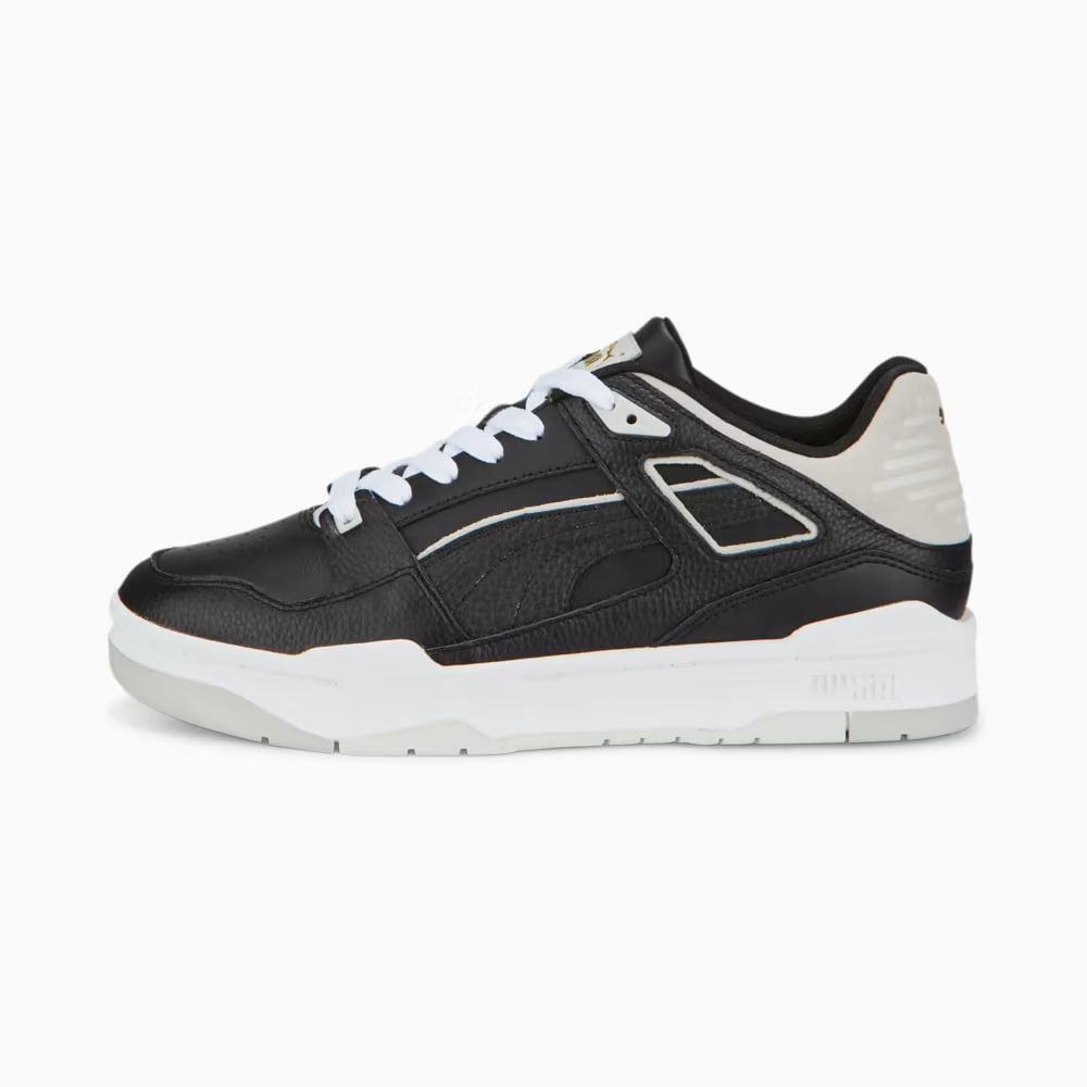 Кросівки Puma Slipstream Sneakers Black 388549-06