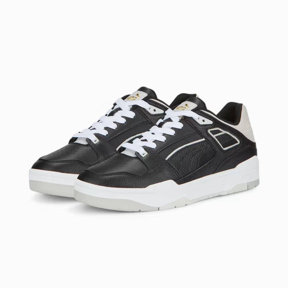 Кросівки Puma Slipstream Sneakers Black 388549-06