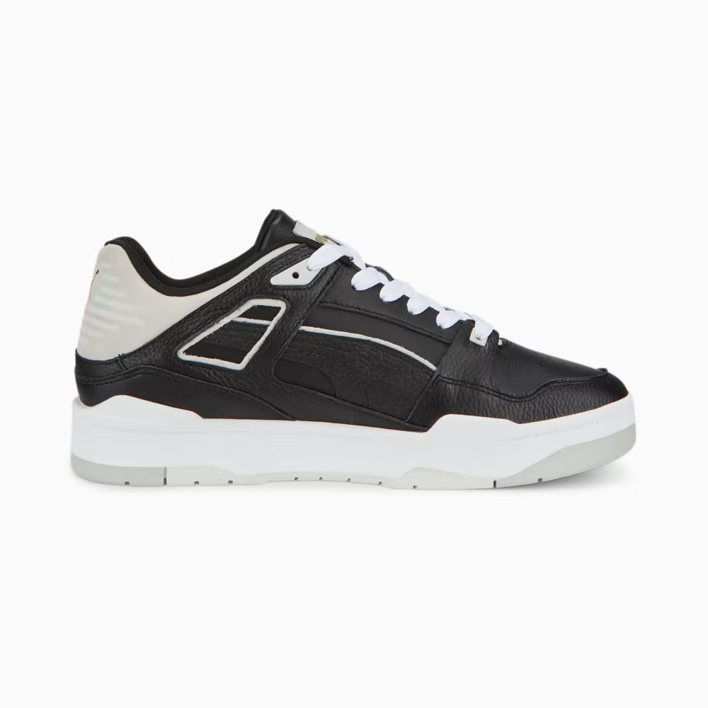 Кросівки Puma Slipstream Sneakers Black 388549-06