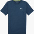 Футболка Puma RUN FAVORITE HEATHER SS TEE M 523151-21 Футболка Puma RUN FAVORITE HEATHER SS TEE M 523151-21