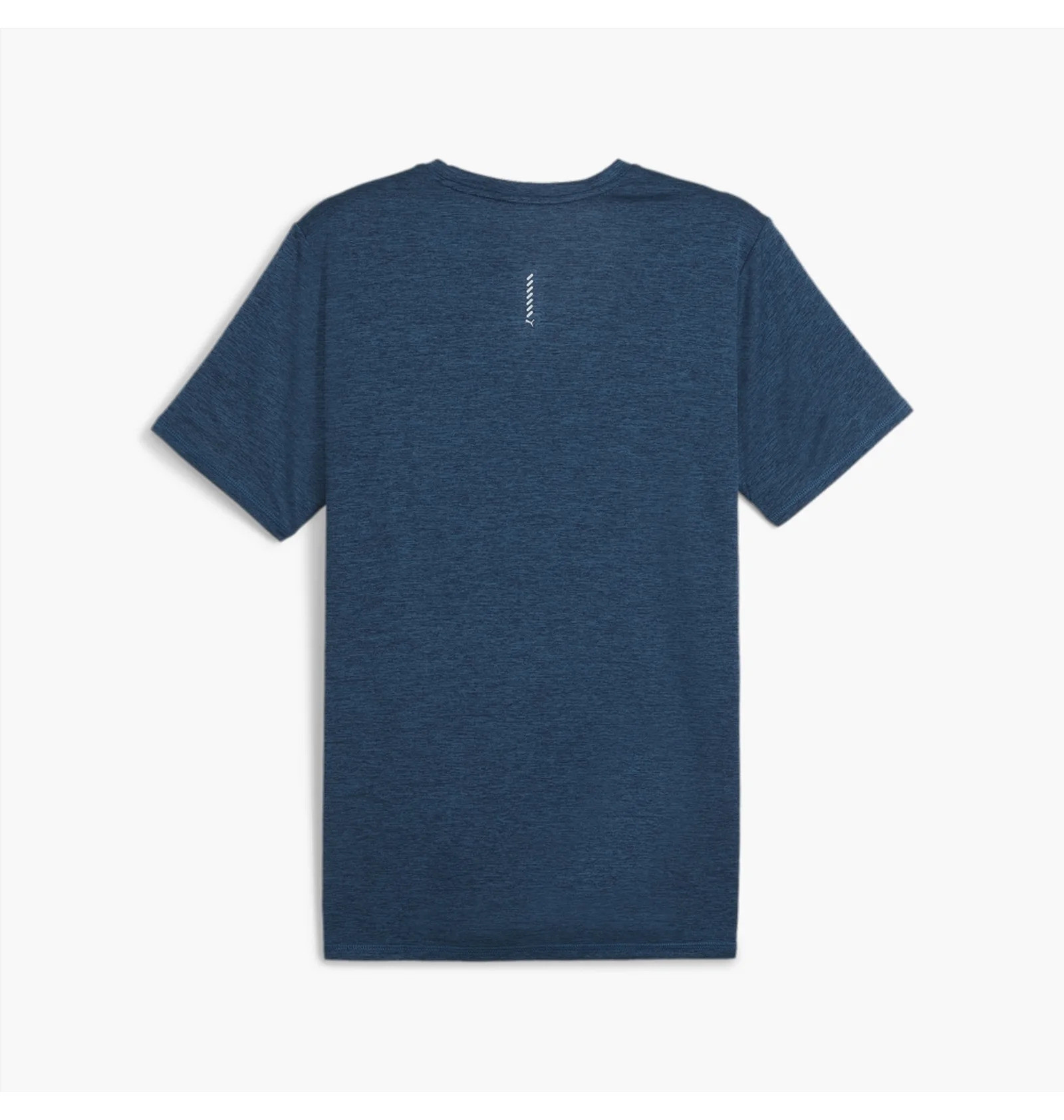 Футболка Puma RUN FAVORITE HEATHER SS TEE M 523151-21