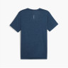 Футболка Puma RUN FAVORITE HEATHER SS TEE M 523151-21