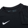 Футболка ігрова Nike Y NK DF PARK VII JSY SS BV6741-010