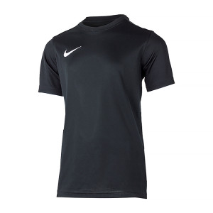 Футболка ігрова Nike Y NK DF PARK VII JSY SS BV6741-010