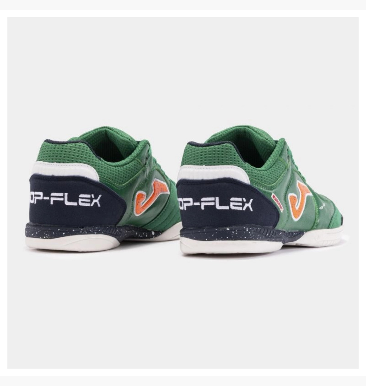Футзалки Joma Top Flex IN TOPW2415IN